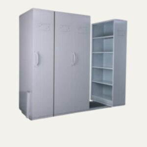 Metal Filing Sysytems